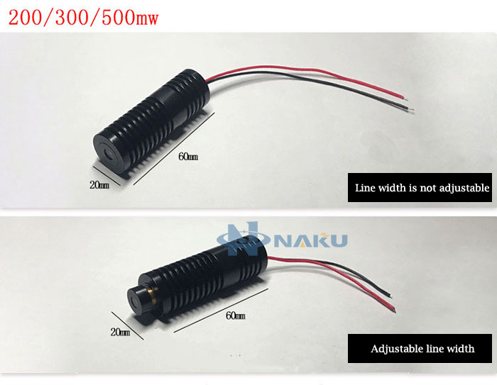 405nm laser module